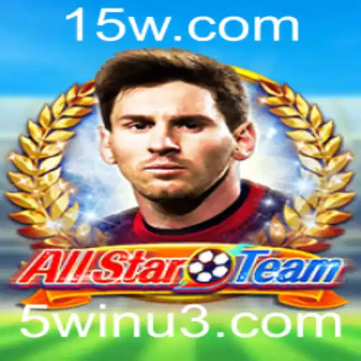 AllStarTeam: Um Jogo Empolgante com a Estratégia 5win