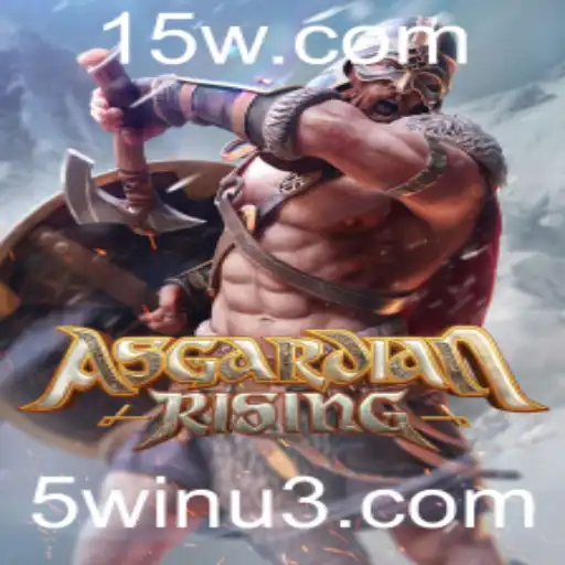 Descubra AsgardianRising: O Jogo Que Conquista Multidões