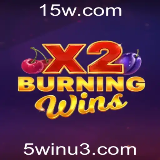 Descubra os Detalhes do Jogo de Cassino BurningWinsX2 e a Palavras-chave 5win