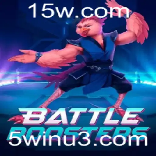 Descubra o Mundo Estratégico de BattleRoosters e Conquiste com 5win