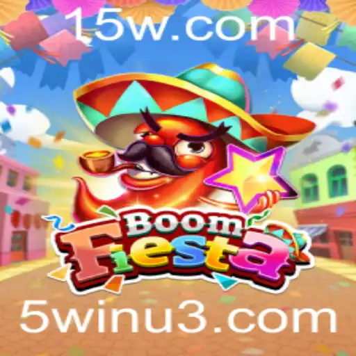 Descubra o Mundo de BoomFiesta: O Jogo de Estratégia Inovador com 5win