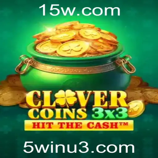 Descobrindo o Mundo de Clovercoin3x3: Como Jogar e Vencer com a Estratégia 5win