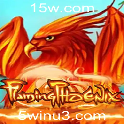 FlamingPhoenix: Mergulhe no Mundo de Aventura e Estratégia