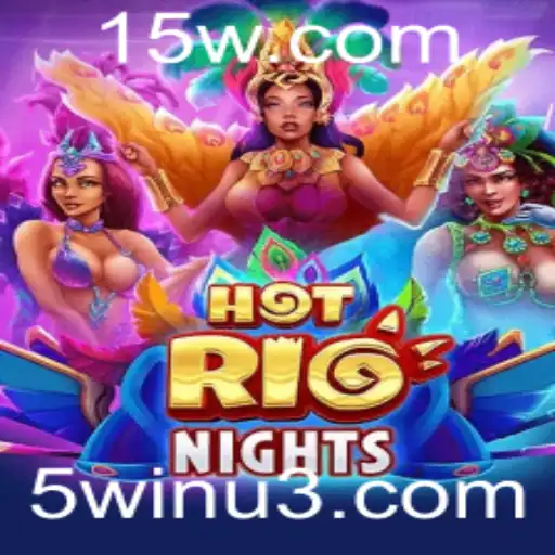 Explorando HotRioNights: O Jogo que Está Conquistando Corações com Sua Dinâmica Inovadora