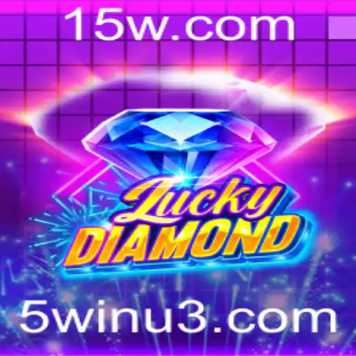 Descubra LuckyDiamond: Um Jogo de Estratégia e Sorte com a Palavra-Chave 5win