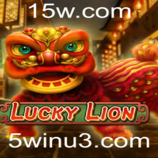 Descubra LuckyLion: Uma Jornada de Sorte e Estratégia