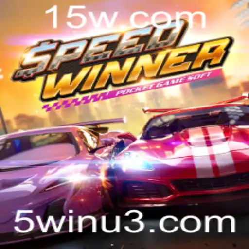 Descubra o Mundo de Velocidade e Estratégia em SpeedWinner