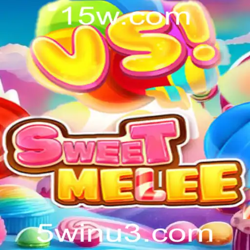 SweetMelee: Uma Jornada Estratégica ao Mundo dos Confeitos
