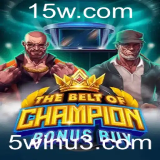 Explorando 'TheBeltOfChampionBonusBuy': Um Novo Fenômeno nos Jogos Online