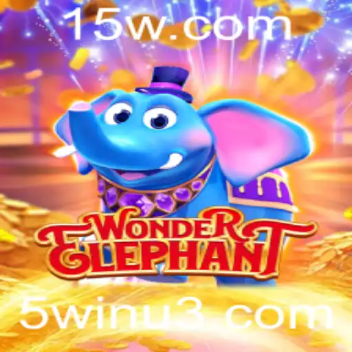 Descubra o Fascinante Mundo de WonderElephant e a Incrível Estratégia 5win