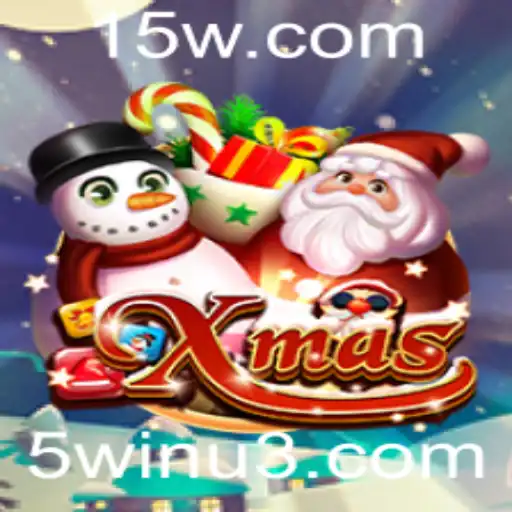 Descubra a Aventura Festiva do Jogo Xmas: Uma Experiência Única com 5win
