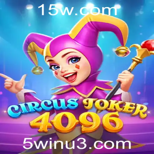 Explorando o Envolvente Mundo de CircusJoker4096