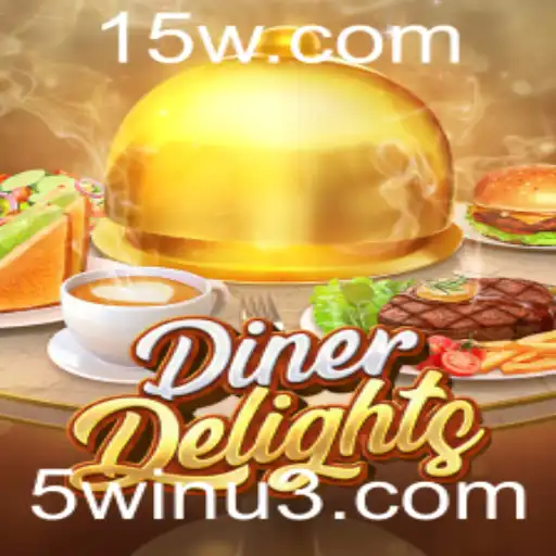 DinerDelights: Uma Experiência de Jogo Inovadora com 5win