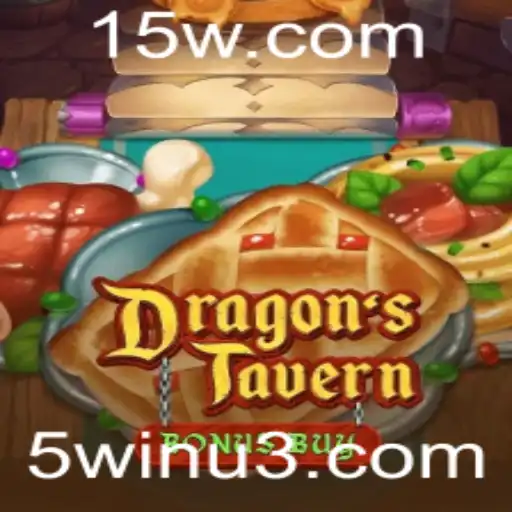 DragonsTavern: Uma Jornada Épica para a Vitória com 5win
