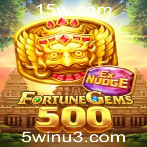 FortuneGems500: Explore o Universo das Pedras Preciosas com 5win