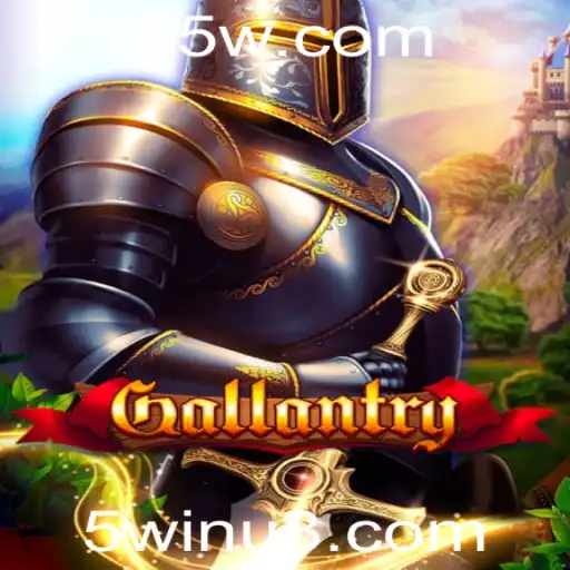 Descubra o Fascinante Jogo 'Gallantry' com a Estratégia '5win'