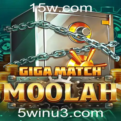 GigaMatchMoolah: Descubra o Mundo Emocionante de 5win