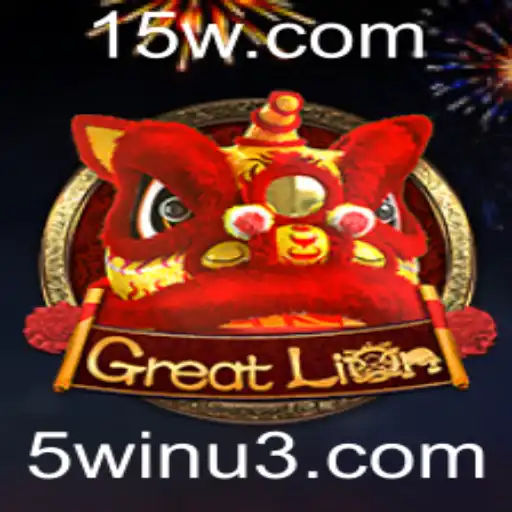 Explorando GreatLion: O Jogo Emocionante que Conquista com 5win