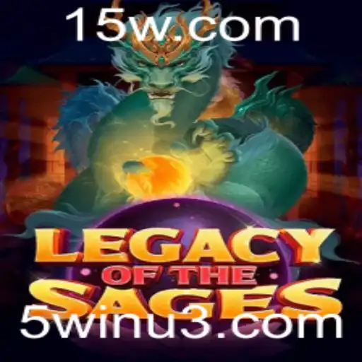 Explorando o Fascinante Mundo de LegacyoftheSages