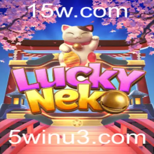 Desvendando o Fascínio do Jogo LuckyNeko com a Estratégia 5win