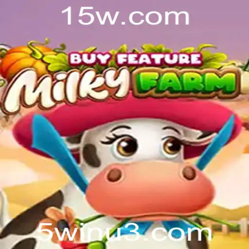 Explorando o Fascinante Universo de MilkyFarmBuyFeature: Uma Aventura com 5win