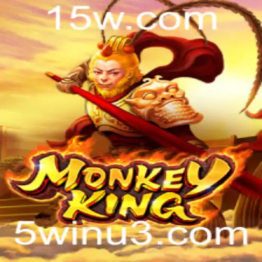 MonkeyKing: Uma Jornada Épica no Mundo dos Jogos