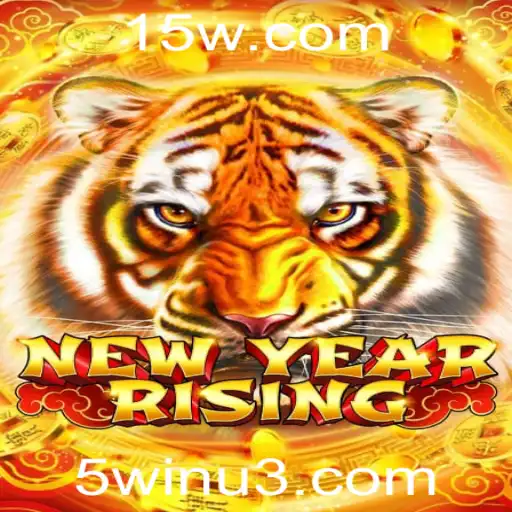 Descubra o Fascinante Jogo 'NewYearRising': Como Jogar e Vencer com a Estratégia '5win'