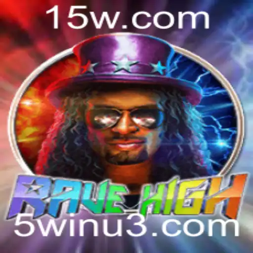RaveHigh: Um Mergulho no Universo do Jogo e Como Conquistar a 5win
