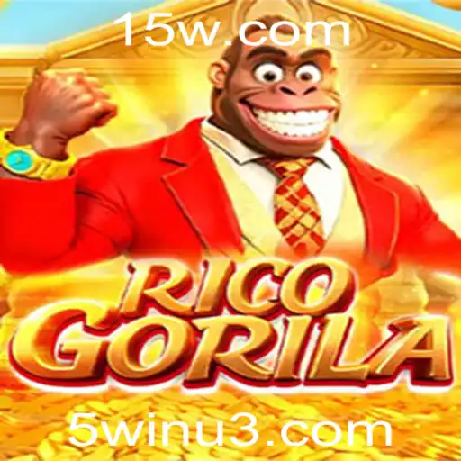 Descubra o Fascinante Mundo de RicoGorila e o Desafio 5win