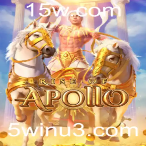 RiseofApollo: Descubra o Novo Fenômeno dos Jogos de Estratégia