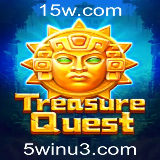 Desvende os Segredos de TreasureQuest: Um Guia Completo para Vencer com 5win