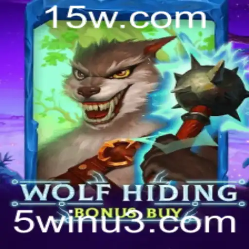 Descubra o Emocionante Mundo de WolfHidingBonusBuy