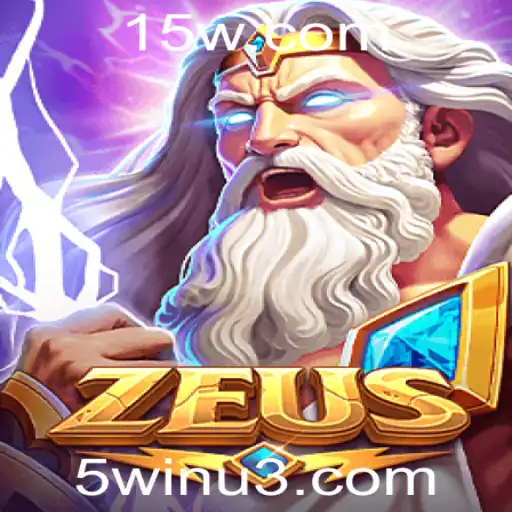 Explorando o Mundo do Jogo Zeus: Uma Experiência Imersiva com 5win
